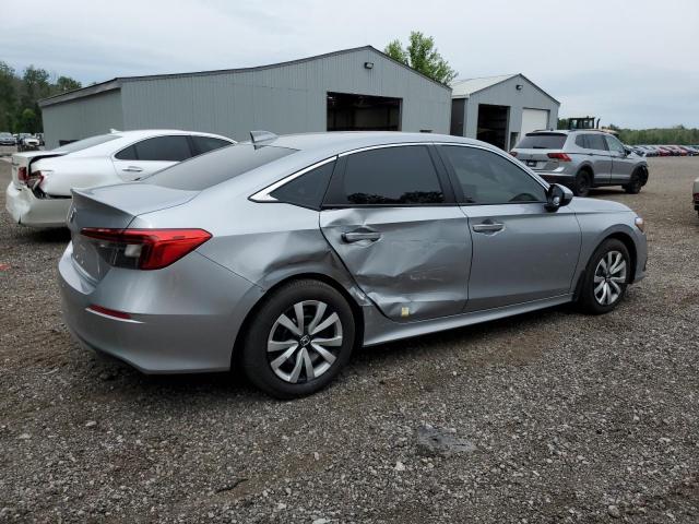 2024 HONDA CIVIC LX - 2HGFE2F29RH100835