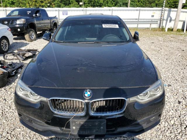 VIN WBA8A9C50JK623102 2018 BMW 3 Series, 320 I no.5