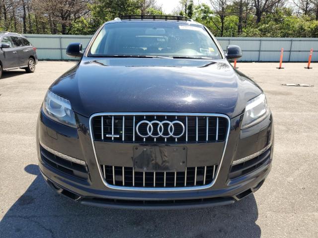2015 AUDI Q7 TDI PRE - WA1LMAFEXFD024764