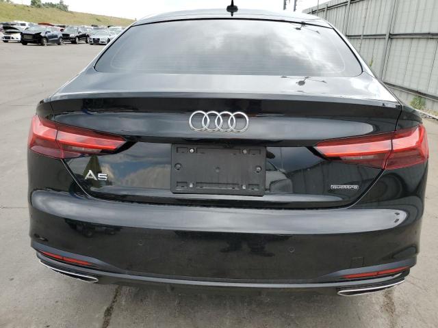 2022 Audi A5 Prestige 40 VIN: WAUBBCF51NA007674 Lot: 58974344