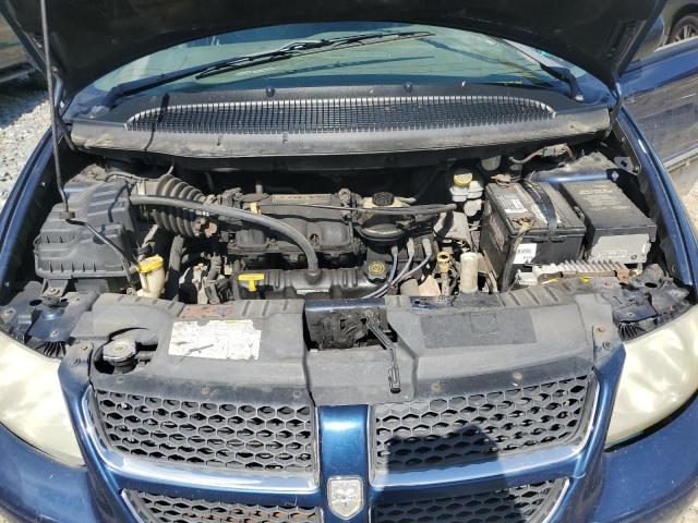 2002 Dodge Grand Caravan Es VIN: 2B8GP54LX2R618250 Lot: 54672124