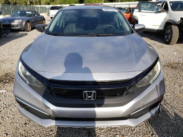 2019 Honda Civic Lx VIN: 2HGFC2F63KH582815 Lot: 58011184