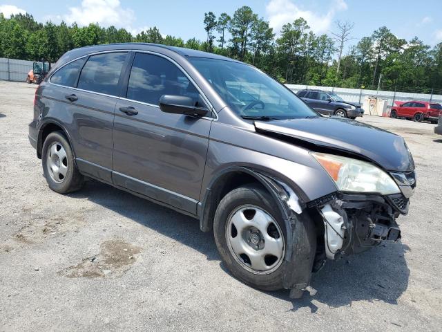 3CZRE3H36BG704561 2011 Honda Cr-V Lx