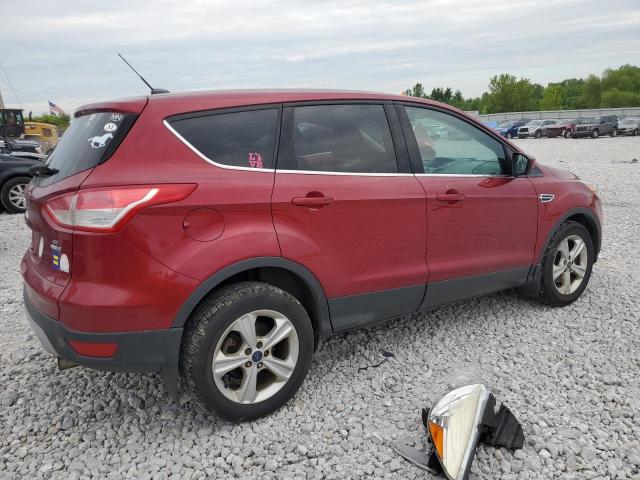 2013 Ford Escape Se VIN: 1FMCU9GX8DUB48190 Lot: 58750644