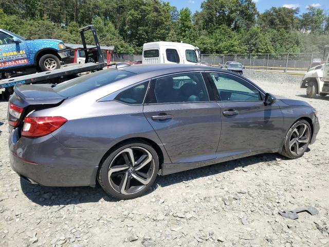 2019 HONDA ACCORD SPO - 1HGCV1F33KA060195