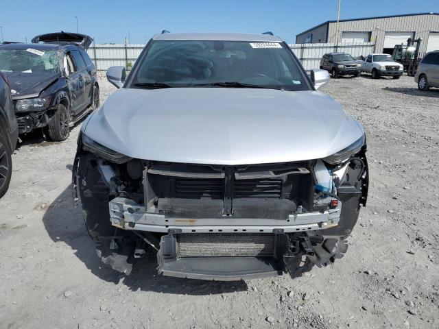 3GNKBCRS3KS668189 2019 Chevrolet Blazer 2Lt