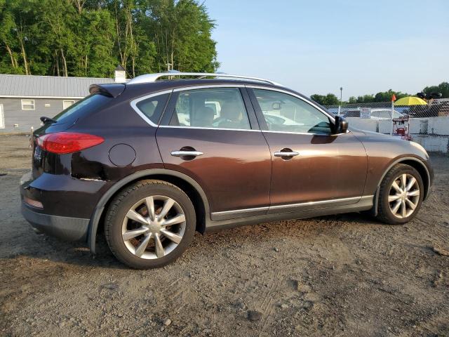 2008 Infiniti Ex35 Base VIN: JNKAJ09F78M360376 Lot: 59683244
