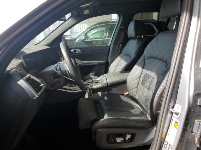 2024 BMW X5 xDrive40I VIN: 5UX23EU02R9V05391 Lot: 59696544