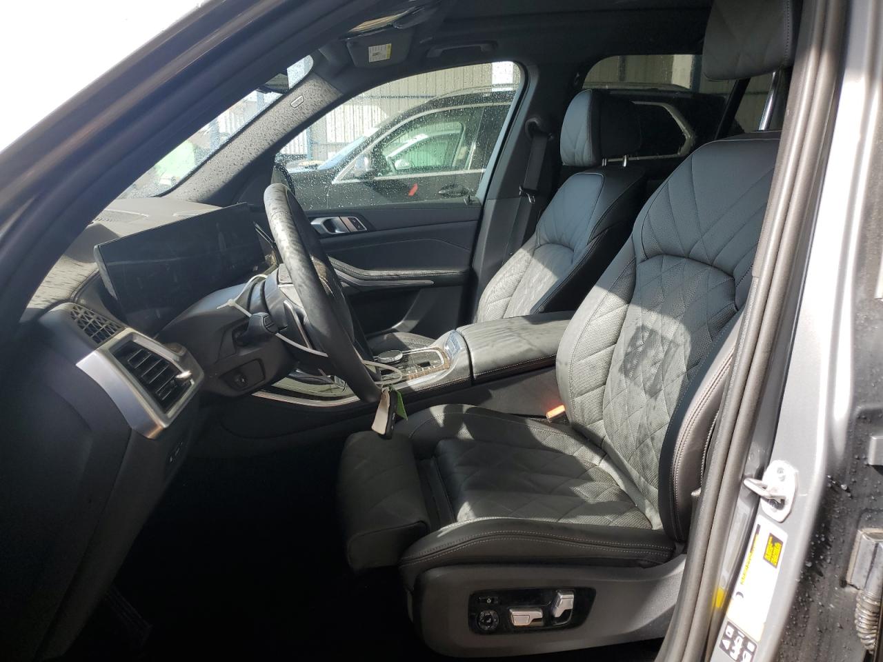 5UX23EU02R9V05391 2024 BMW X5 xDrive40I