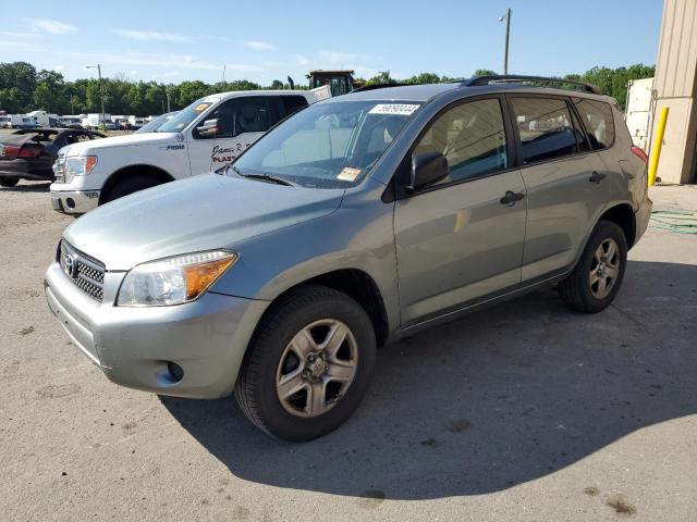 JTMBD33V486069806 2008 Toyota Rav4