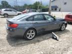 BMW 428 XI GRA photo