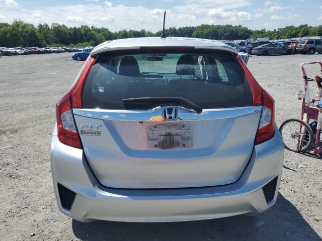 2015 Honda Fit Ex VIN: 3HGGK5H80FM755723 Lot: 58932234