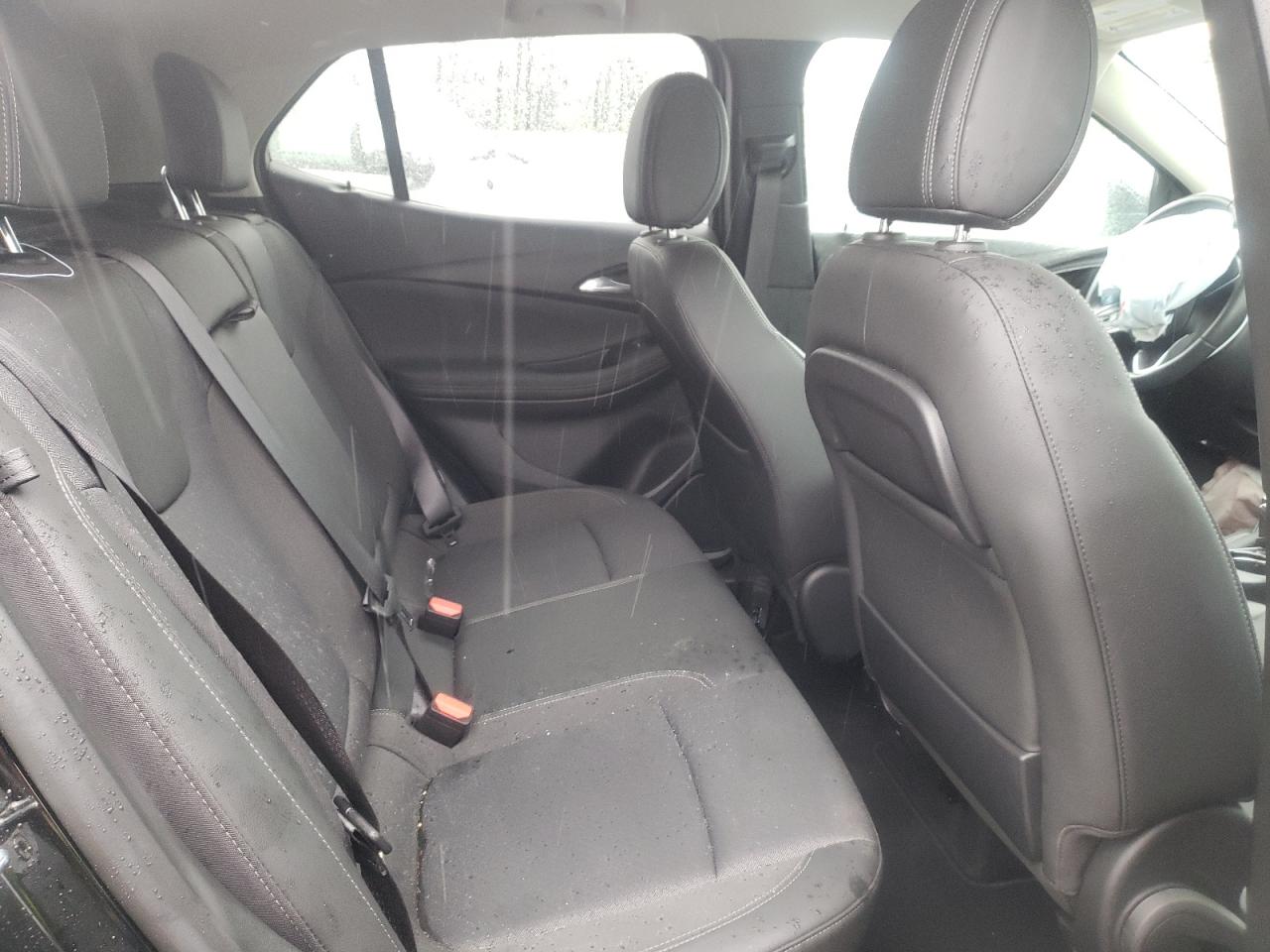 KL4MMDS20PB089699 2023 Buick Encore Gx Select