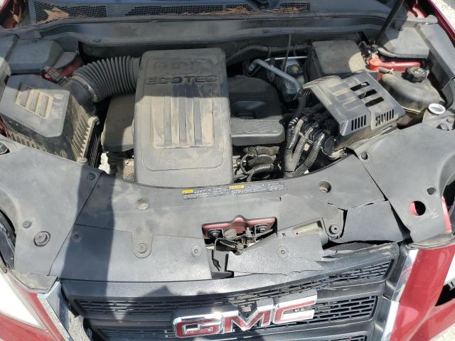 2014 GMC Terrain Sle VIN: 2GKALREKXE6232991 Lot: 58019414