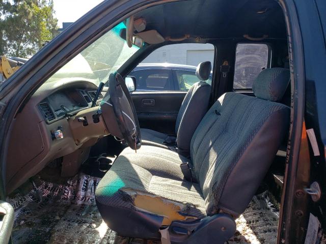 1995 Toyota T100 - Image 7