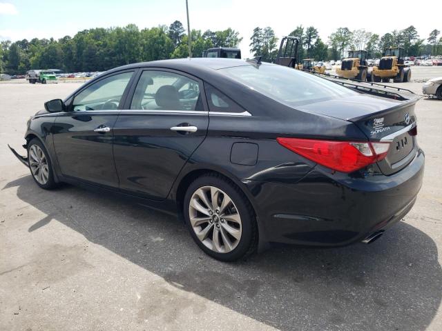 2013 Hyundai Sonata Se VIN: 5NPEC4AC7DH635481 Lot: 58066964