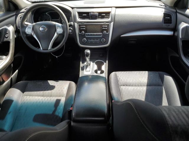 2017 NISSAN ALTIMA 2.5 - 1N4AL3AP6HN353971