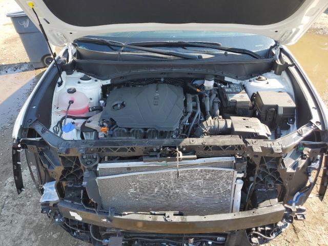 2022 Hyundai Tucson Limited VIN: 5NMJECAE7NH125487 Lot: 60755884