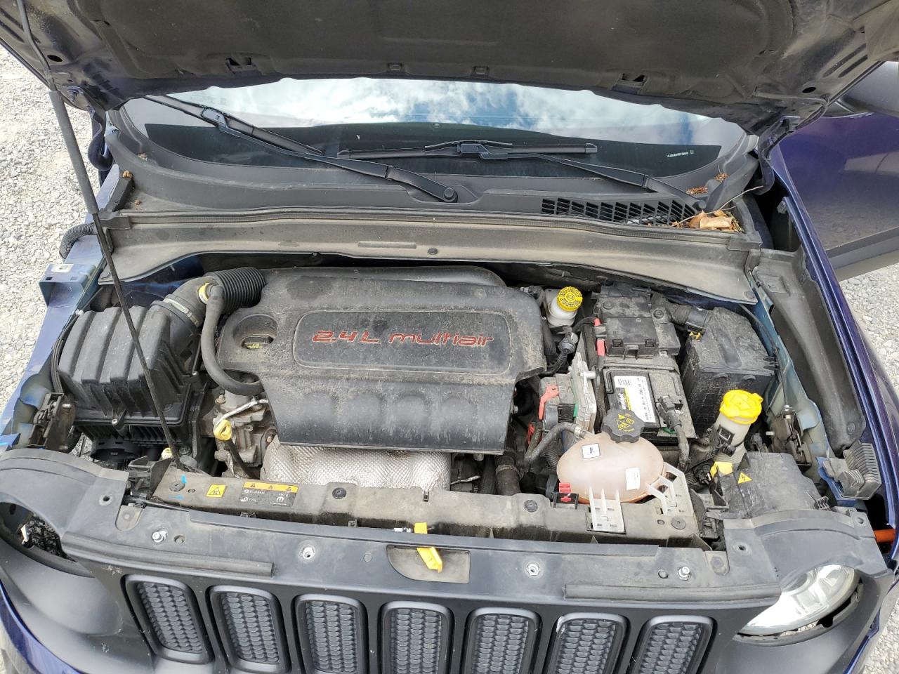 ZACCJBCB1HPF39946 2017 Jeep Renegade Trailhawk