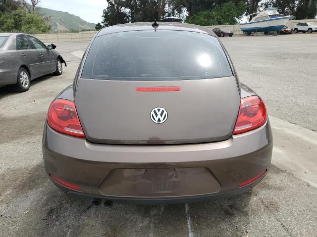 2014 Volkswagen Beetle VIN: 3VWJP7AT3EM629884 Lot: 57394144