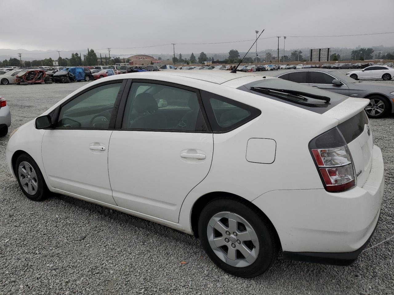 JTDKB22U953113143 2005 Toyota Prius