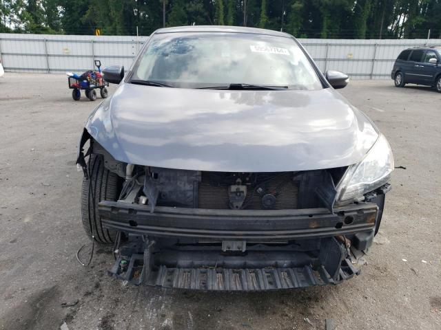 2015 NISSAN SENTRA S - 3N1AB7AP0FY341497