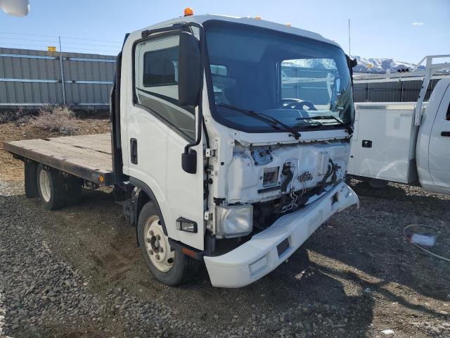 2012 Isuzu Npr Hd VIN: 54DC4W1B5CS801161 Lot: 58452894