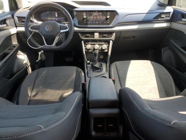 2023 VOLKSWAGEN TAOS SE - 3VVSX7B20PM343122