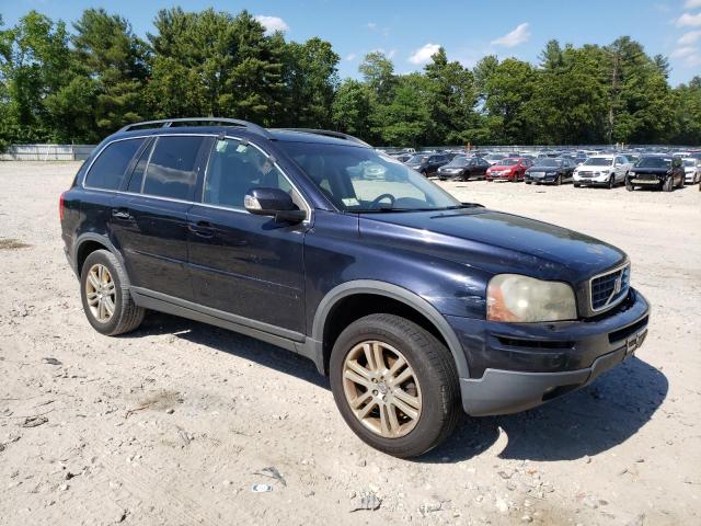 2010 Volvo Xc90 3.2 VIN: YV4982CZ0A1538227 Lot: 58839984