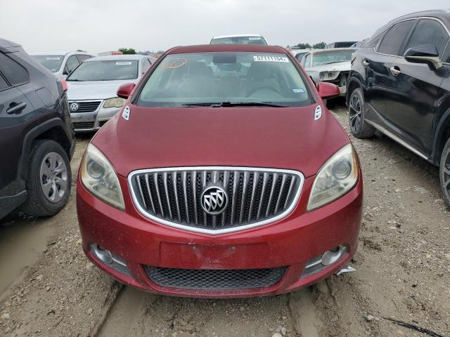 VIN 1G4PP5SK0D4250239 2013 Buick Verano no.5