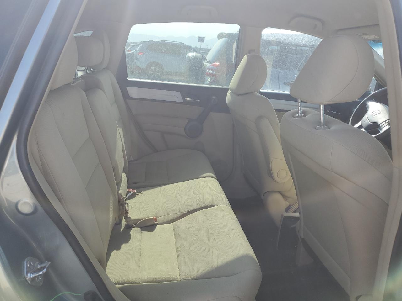 5J6RE3H36AL017467 2010 Honda Cr-V Lx