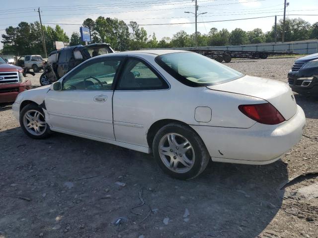 1998 Acura 2.3Cl VIN: 19UYA3146WL001214 Lot: 57135664