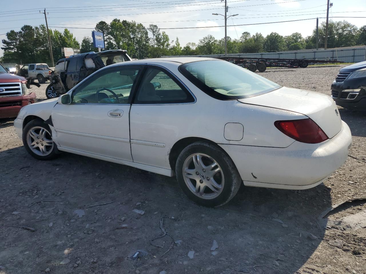 19UYA3146WL001214 1998 Acura 2.3Cl