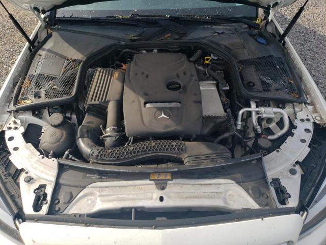 2018 MERCEDES-BENZ C 300 4MAT - 55SWF4KB3JU266175