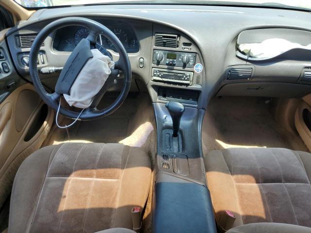 1996 Ford Thunderbird Lx VIN: 1FALP62W7TH144427 Lot: 57860664