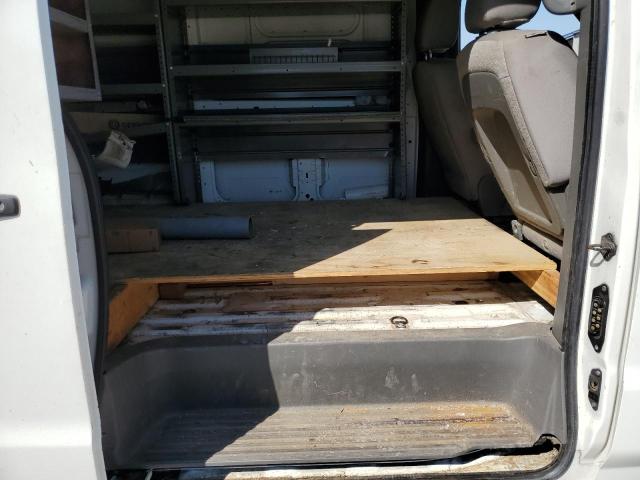 2016 Nissan Nv 1500 S VIN: 1N6BF0KM5GN815781 Lot: 56649314