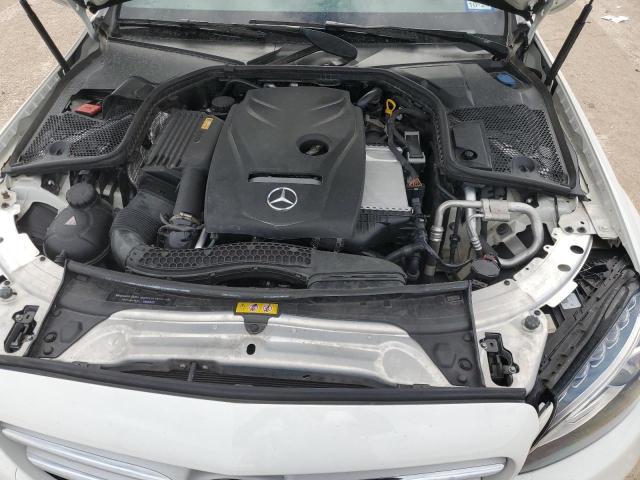 2016 Mercedes-Benz C 300 VIN: 55SWF4JB6GU174312 Lot: 56921104