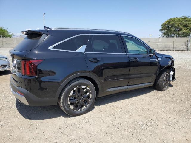 2024 KIA SORENTO 5XYRL4JC2RG296483