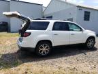 GMC ACADIA SLT photo