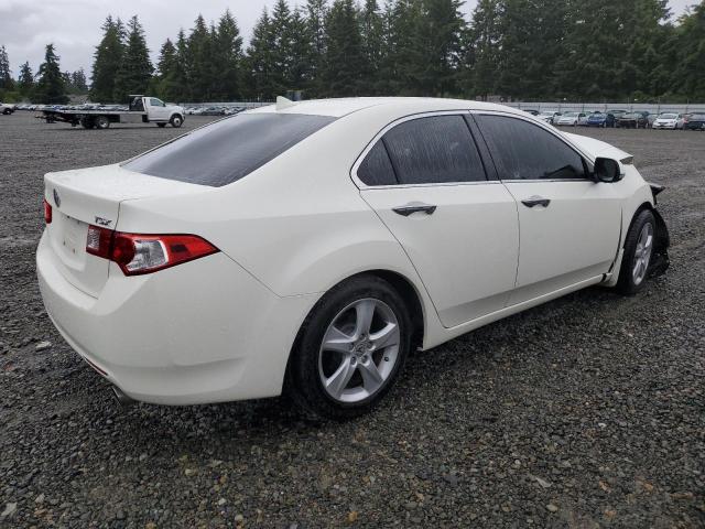 2010 Acura Tsx VIN: JH4CU2F6XAC801560 Lot: 57219104