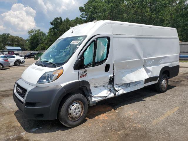 2021 Ram Promaster 3500 3500 High VIN: 3C6MRVJG6ME564286 Lot: 53281984