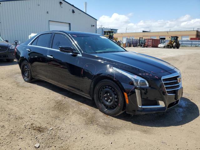 2016 Cadillac Cts Luxury Collection VIN: 1G6AX5SX7G0196068 Lot: 57014774