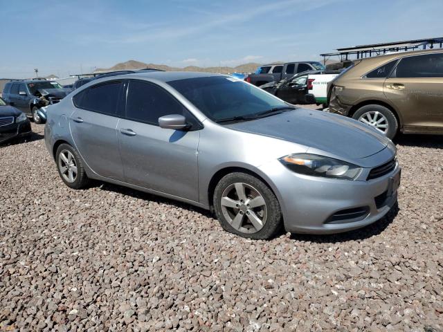 Vin: 1c3cdfbbxgd767168, lot: 58148984, dodge dart sxt 20164