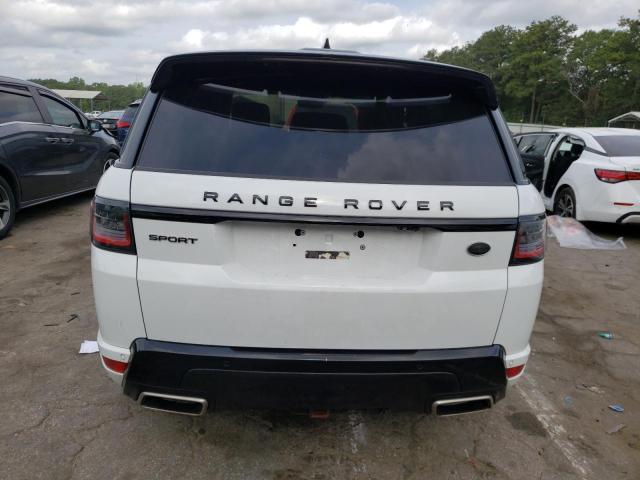 VIN SALWV2SVXKA421522 2019 Land Rover Range Rover, ... no.6