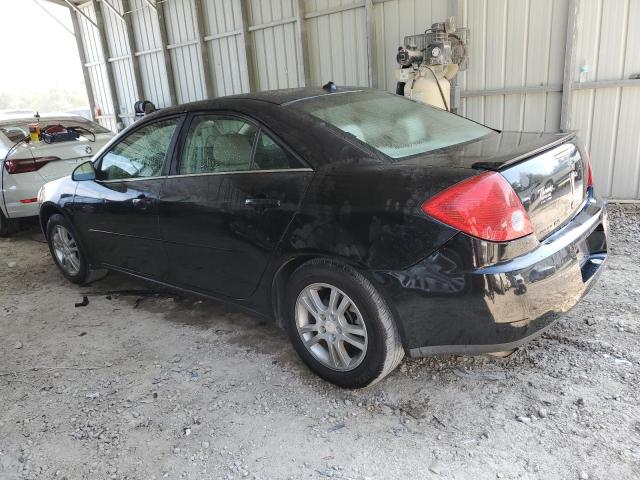 2005 Pontiac G6 VIN: 1G2ZG528354158663 Lot: 58323974