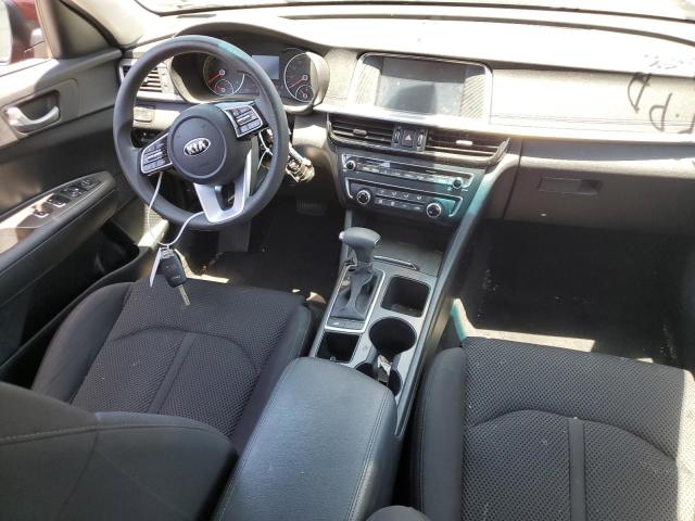 2020 Kia Optima Lx VIN: 5XXGT4L37LG450671 Lot: 58530834