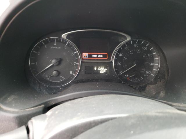 2015 Nissan Pathfinder S VIN: 5N1AR2MM9FC707491 Lot: 58256704