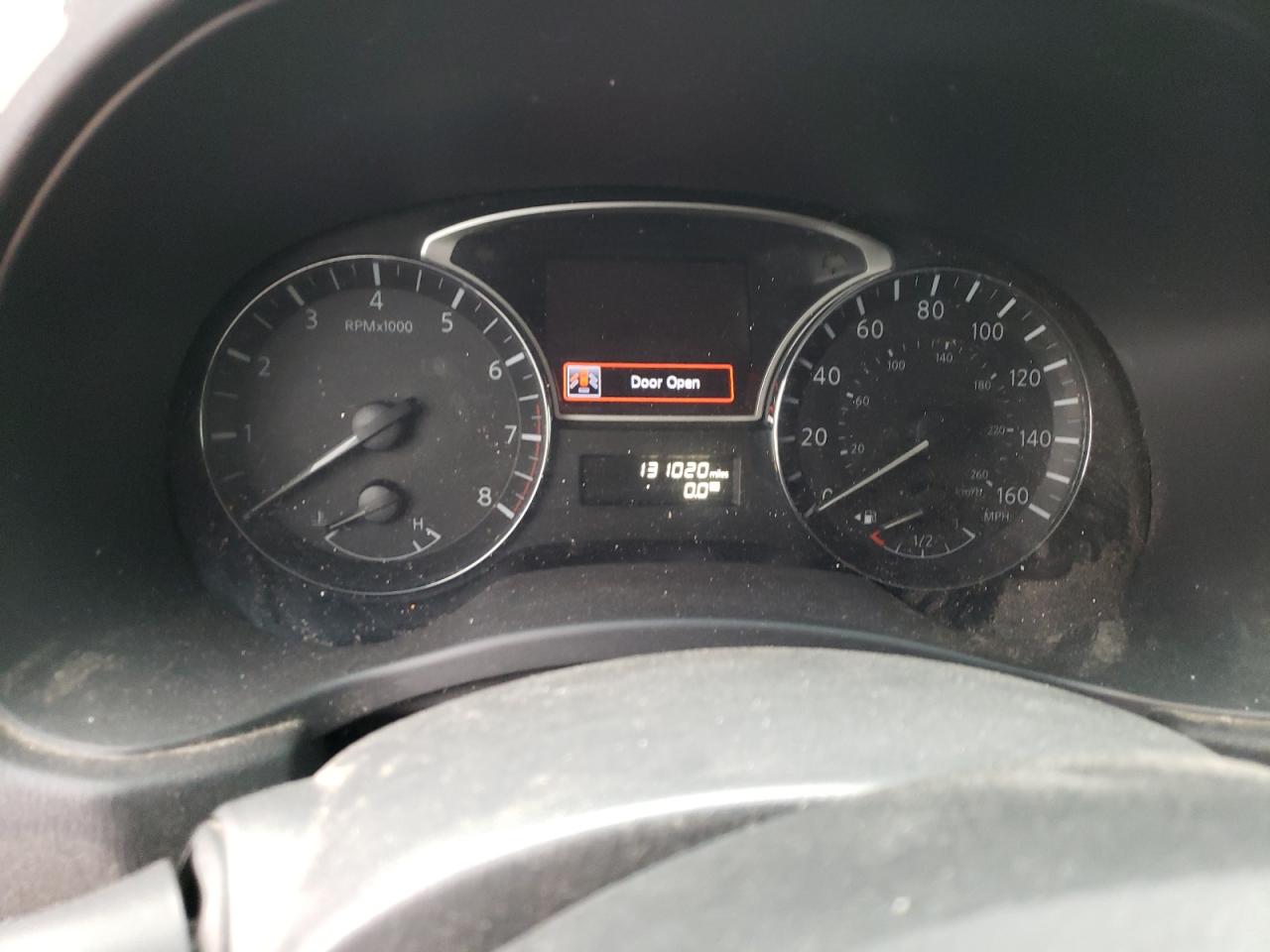 5N1AR2MM9FC707491 2015 Nissan Pathfinder S