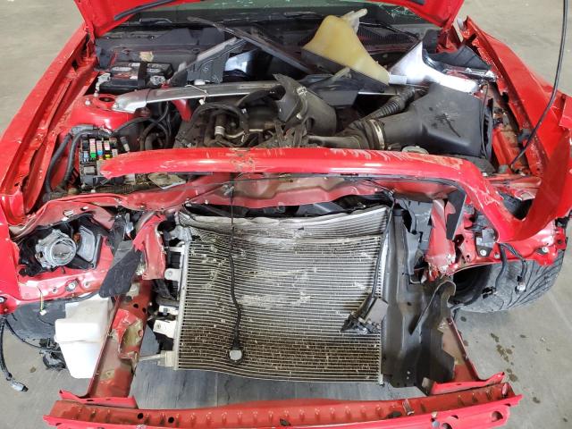 2013 Ford Mustang Gt VIN: 1ZVBP8FF1D5272495 Lot: 59043564