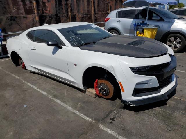 1G1FE1R63K0158538 2019 Chevrolet Camaro